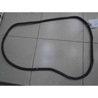 Уплотнитель проема двери задний Audi A8 D3 2002-2010 2005 4E4833721C