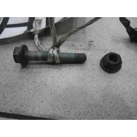 Болт крепления рычага переднего Audi A8 D3 2002-2010 2005 N10425302