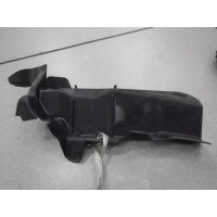 Накладка салона (внутри) Audi A8 D3 2002-2010 2005 4E0837350C