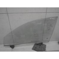 Стекло двери передней левой Audi A8 D3 2002-2010 2005 4E0845021F