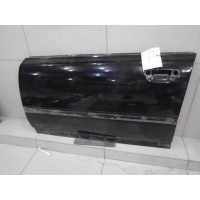 Дверь передняя левая Audi A8 D3 2002-2010 2005 4E0831051C