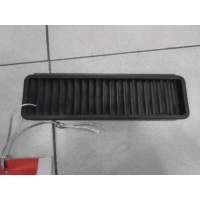 Решетка вентиляционная Audi A8 D3 2002-2010 2005 4E0864877A