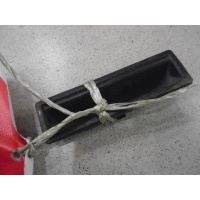 Кнопка открывания багажника Audi A8 D3 2002-2010 2005 4E0827565A