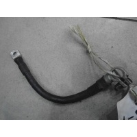 Клемма аккумулятора минус Audi A8 D3 2002-2010 2005 4E0971235B