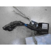 Датчик ускорения Audi A8 D3 2002-2010 2005 4E0616576J