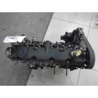 Двигатель Peugeot Partner M59 2002-2011 2002 2.0 90л.с. PSARHY10DYLW DW10TD / МКПП 2002г. 0135FE