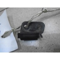 Кронштейн Audi A8 D3 2002-2010 2005 4E0853587C