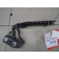 Петля капота левая Audi A8 D3 2002-2010 2005 4E0823301G