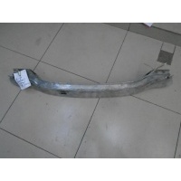 Усилитель заднего бампера Audi A8 D3 2002-2010 2005 4E0813329A