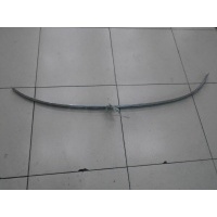 Накладка заднего бампера Audi A8 D3 2002-2010 2005 4E0807443A2ZZ