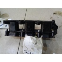 Коллектор впускной нижняя часть Audi A8 D3 2002-2010 2005 06E133125C