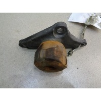 Кронштейн двигателя передний Audi A8 D3 2002-2010 2005 4E0199343AF