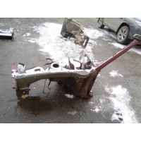 Лонжерон передний левый Daewoo Nexia 1994-2016 2009 96169647