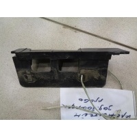 Кронштейн заднего бампера правый Rover 75 RJ 1999-2005 18K4F Rover 75 RJ 1999-2005 2000 DQN100360