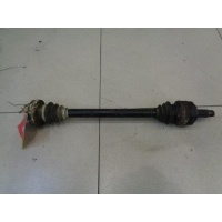 Полуось задняя левая BMW 3-Series E46 1998-2007 1998 33211229587