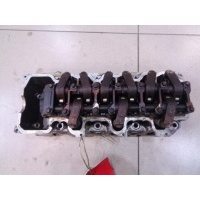 Головка блока цилиндров Mercedes Benz S-Class W220 1998-2005 1999 A1120101420