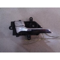 Ручка двери внутренняя левая Infiniti M Y50 2004-2010 2008 82671EG000