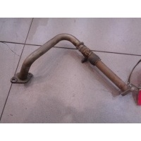 Трубка системы рециркуляции LDV Maxus 2004-2008 2008 510990070