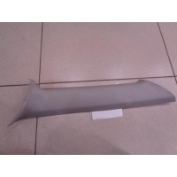 Обшивка стойки передняя левая внутри Suzuki SX4 2006-2013 2013 7612079J006GS