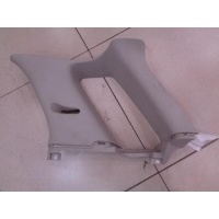 Обшивка стойки задняя правая внутри Suzuki SX4 2006-2013 2013 7625079J006GS