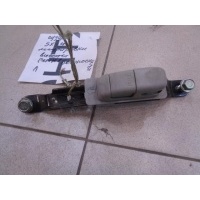 Механизм ремня безопасности переднего Suzuki SX4 2006-2013 2013 8499080J006GS