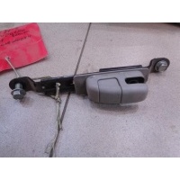 Механизм ремня безопасности переднего Suzuki SX4 2006-2013 2013 8499080J006GS