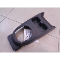 Накладка консоли Suzuki SX4 2006-2013 2013 7582179J10S1S