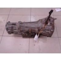АКПП автоматическая коробка переключения передач Infiniti M Y50 2004-2010 2008 31000EG84D