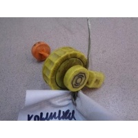 Крышка бачка тормозной жидкости Volkswagen Touareg 2002-2010 2003 7L0611349