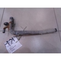 Трубка системы охлаждения Suzuki SX4 2006-2013 2013 1784054LA0