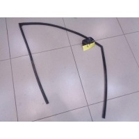 Уплотнитель стекла двери передней правой Toyota Auris E150 2006-2012 2008 6814102110
