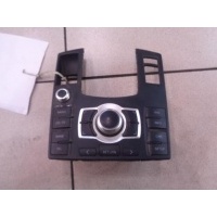 Блок кнопок Audi A8 D3 2002-2010 2004 4E1919610
