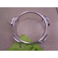 Накладка на рулевое колесо Audi A8 D3 2002-2010 2004 4E0419689