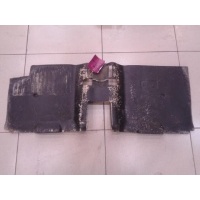 Шумоизоляция Chevrolet Aveo T250 2005-2011 2007 96345971