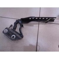 Петля капота левая Audi A8 D3 2002-2010 2004 4E0823301G