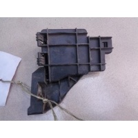 Корпус блока предохранителей салонного Audi A8 D3 2002-2010 2004 4E0971845F
