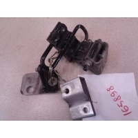 Петля двери задней правой нижняя Audi A8 D3 2002-2010 2004 4E0833412E