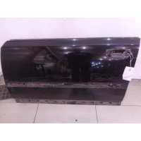 Дверь передняя левая Audi A8 D3 2002-2010 2004 4E0831051C