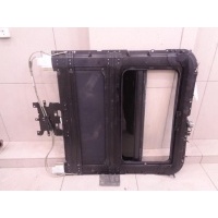 Люк Audi A8 D3 2002-2010 2004 4E5877049