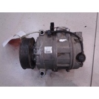 Компрессор системы кондиционирования Audi A8 D3 2002-2010 2004 4E0260805F