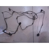 Проводка парктроника Audi A8 D3 2002-2010 2004 4E0971104P