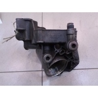 Кронштейн масляного фильтра Audi A8 D3 2002-2010 2004 077115401AC