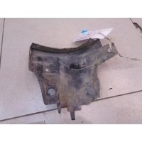 Накладка порога наружная задняя правая Audi A8 D3 2002-2010 2004 4E0853580DGRU