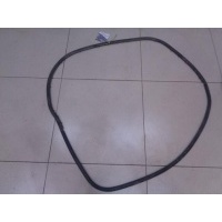 Уплотнитель двери передней левой Audi A8 D3 2002-2010 2004 4E0837911L
