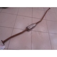 Глушитель ср. часть Kia Sephia 1997-2003 2002 0K2AC40300F
