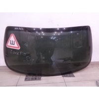 Стекло заднее Kia Sephia 1997-2003 2002 0K2A363930C
