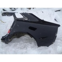 Крыло заднее левое Audi A8 D3 2002-2010 2004 4E4809843