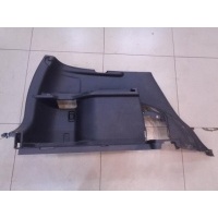Обшивка багажника левая Honda CR-V 2006-2012 2011 84685SWWE01ZA