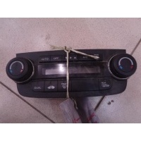 Блок управления климатической установкой двухзонный Honda CR-V 2006-2012 2011 79600SWAG42ZA