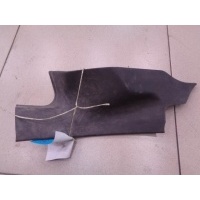 Обшивка стойки задняя левая внутри Honda CR-V 2006-2012 2011 84261SWAA01ZB